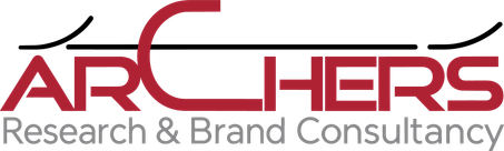 Archers Research and Brand Consultancy logo