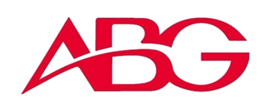 ABG logo