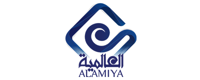 Alamiya logo