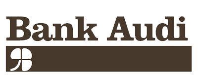 Bank Audi logo