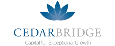Cedarbridge logo