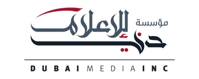 Dubai Media Incorporated logo