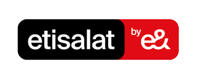Etisalat by e& logo
