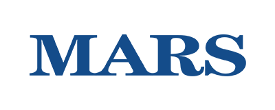Mars logo