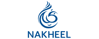 Nakheel logo