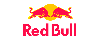 Red Bull logo