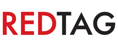 REDTAG logo