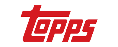 Topps logo