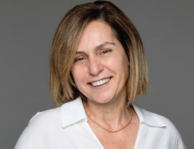 Dr. Houda Koussa, founder of Archers Research and Brand Consultancy