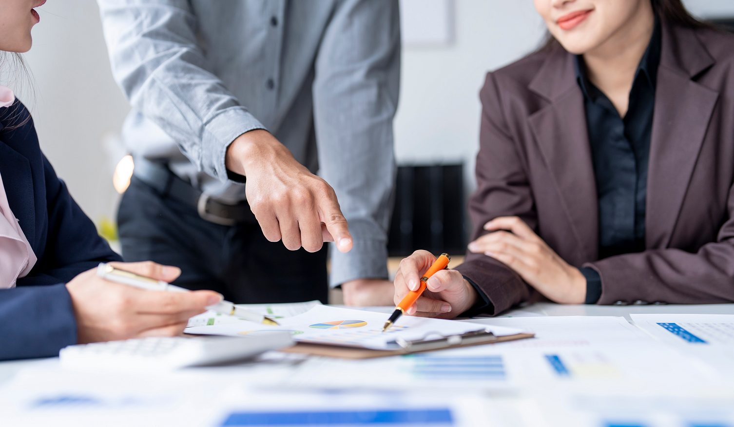 Consultancy  & Strategy