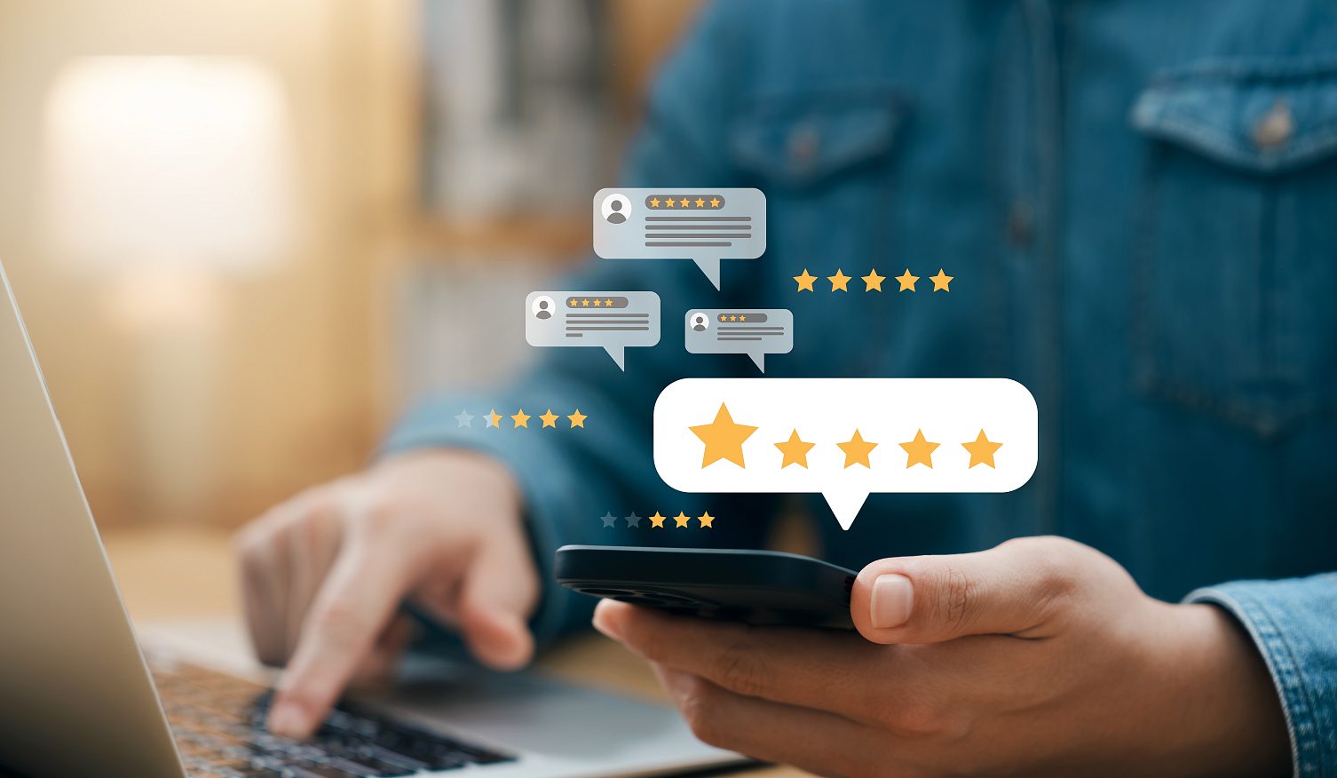 Customer Experience (CX)