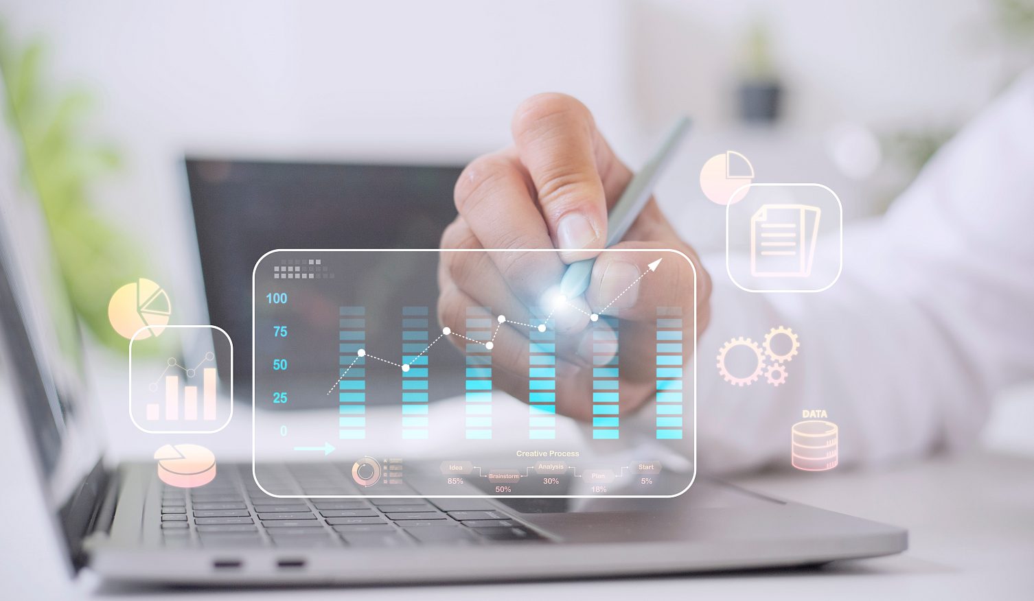 Tracking & Consumer Profiling