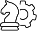 Consultancy  & Strategy icon
