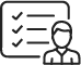 Tracking & Consumer Profiling icon