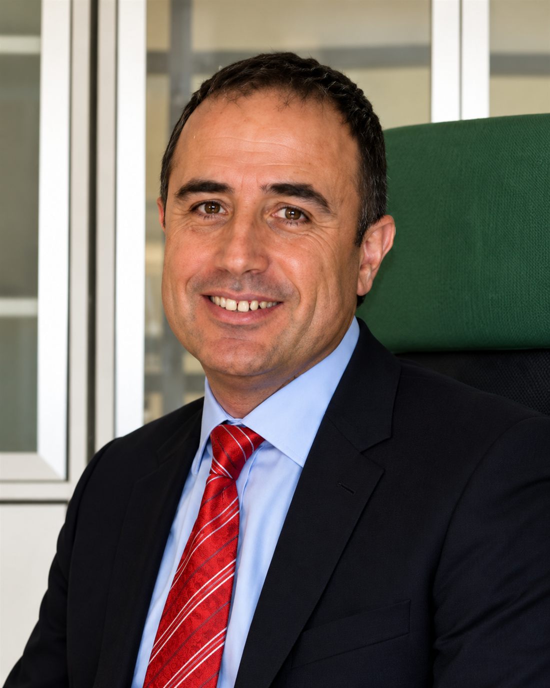 Tarek Ayntrazi
